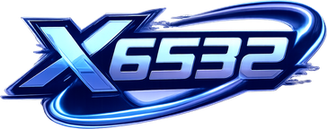 x6532 brand logo